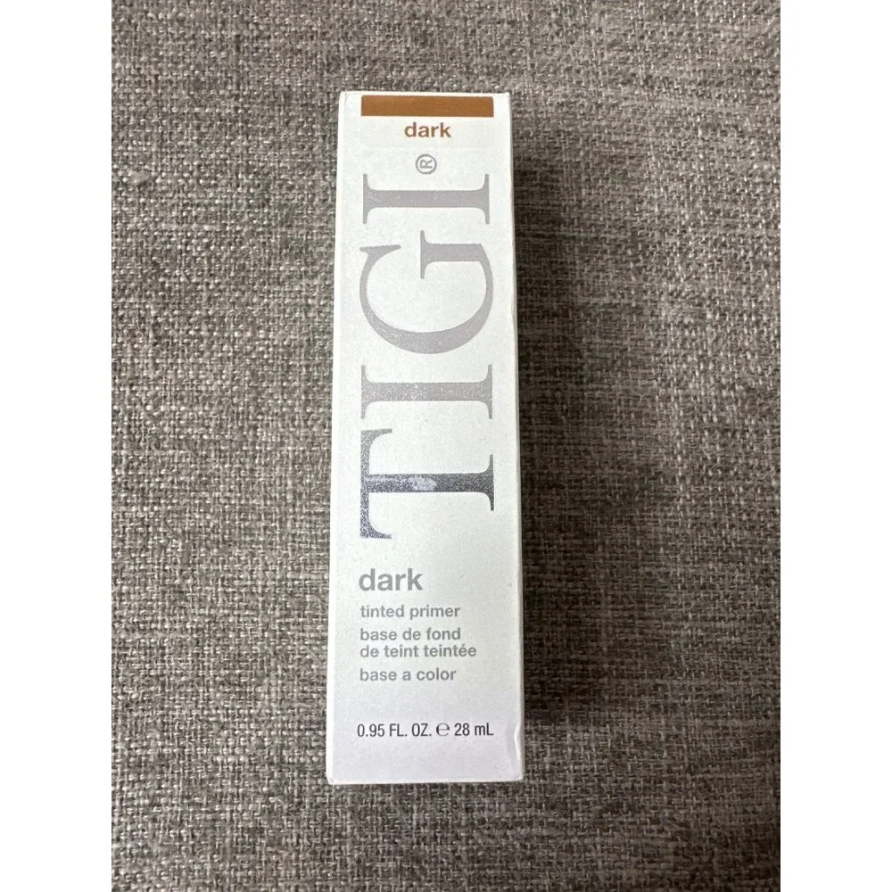 TIGI Makeup Bundle Luxe Lash Mascara Eyeliner Lip Liner Tinted Primer Eyeshadow - Picture 12 of 12